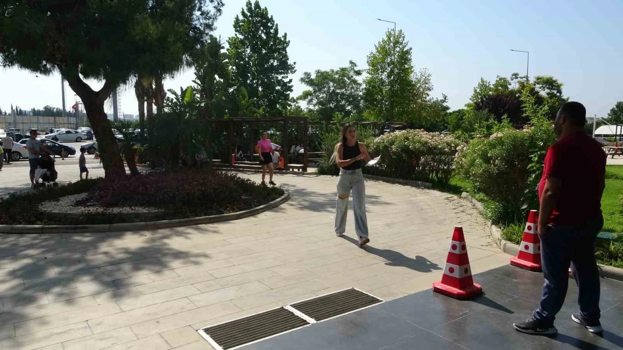 Kapılar kapanınca KPSS'ye giremediler