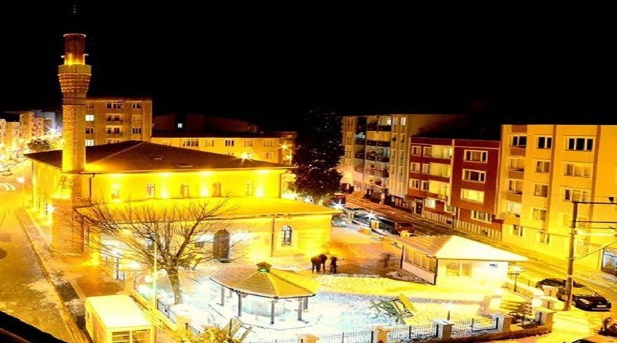 Karacabeyde orular kazaya kald