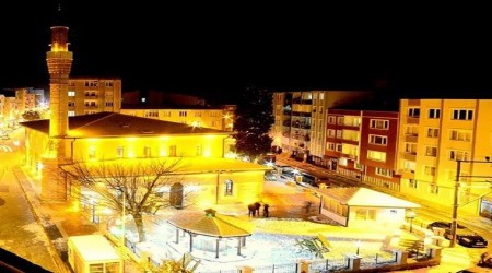 Karacabeyde orular kazaya kald