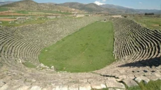 Karacasu: Tarihi ve doal zenginlikleriyle Egenin sakl hazinesi