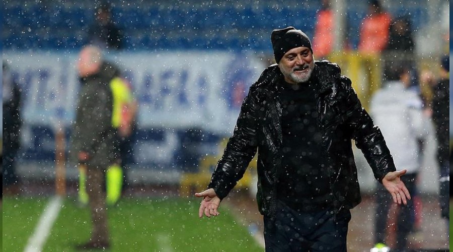 Karaman'dan birlik �a�r�s�