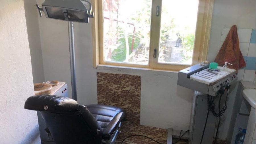 Karaman'da sahte di��i operasyonu: 1 g�zalt�