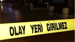 Karaman'da uzman avu tartt babasn ldrd