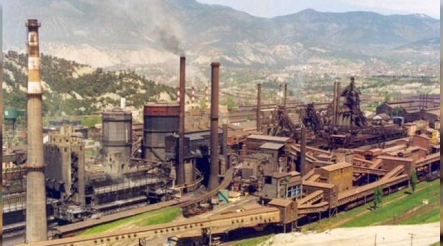 KARDEMİR 396 milyon TL zarar açıkladı