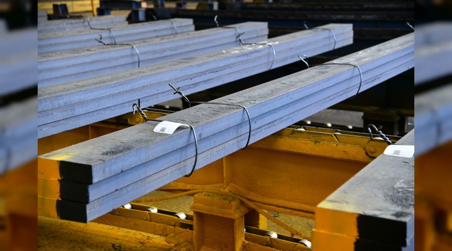 Kardemir'den bir ilk