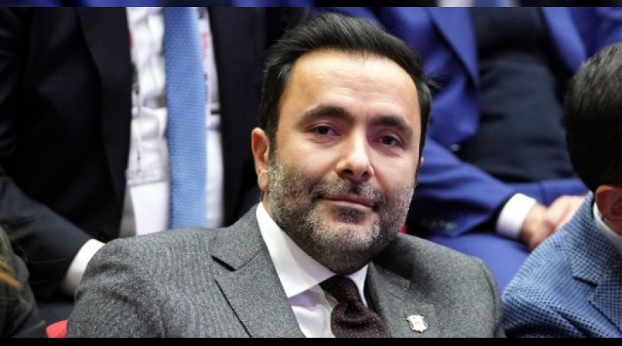 "Karius kal�r, Aboubakar gelebilir"