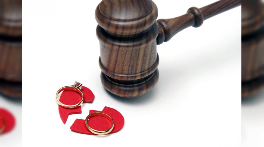Kariyer kadınları boşanmaya itiyor