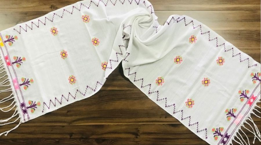 Karnavas Bezi'nin tanıtımı için imzalar atıldı