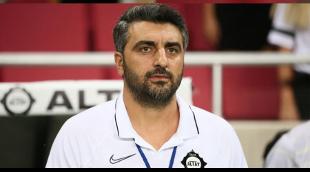 Karşılıklı fikir birliği ile yollar ayrıldı