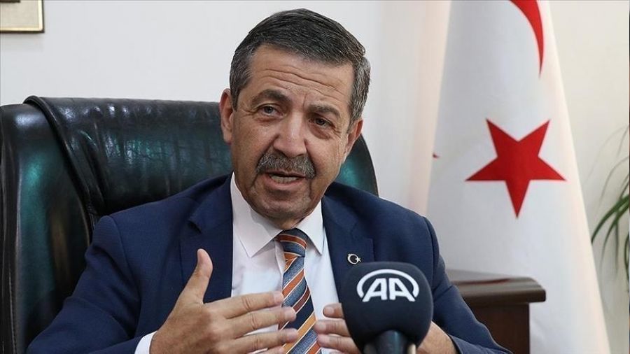 'Karşılıksız bırakmayacağız'
