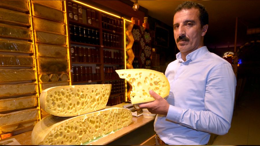 Kars'ta 230, �stanbul'da 340 TL