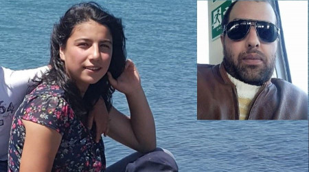 Kars'ta tacizcisini öldüren kız tahliye edildi