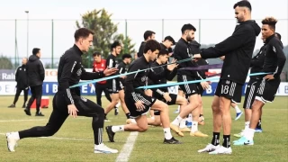 Kartal 2 hazırlık maçı oynayacak