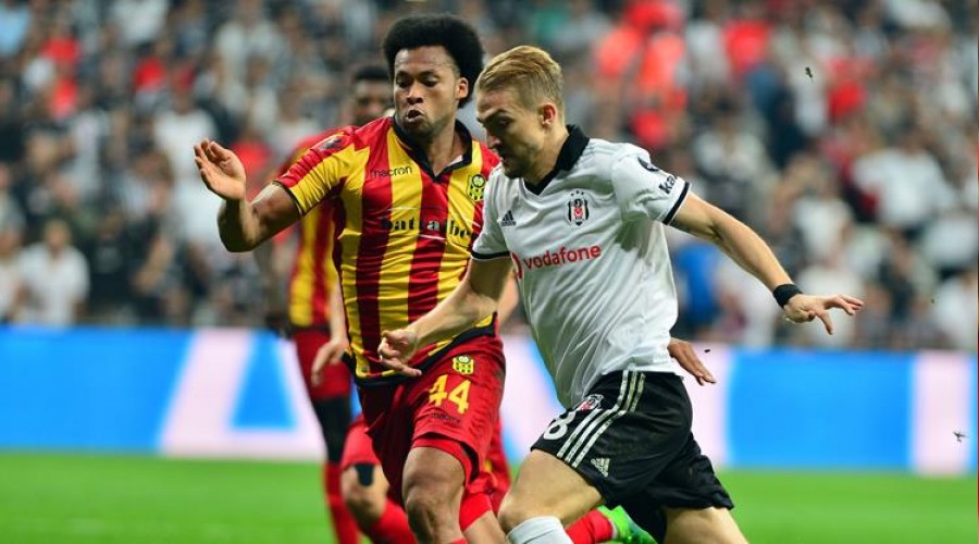 Kartal kayp istemiyor