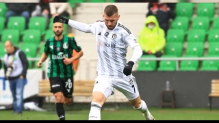 Kartal, Sakaryaspor'u yendi