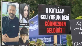 Kartalkaya'daki faciann durumas balad