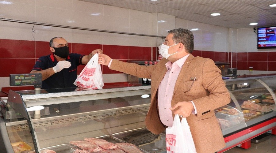 Kasaplar daha cömert çıktı
