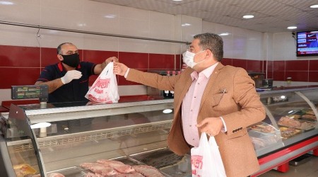 Kasaplar daha cömert çıktı