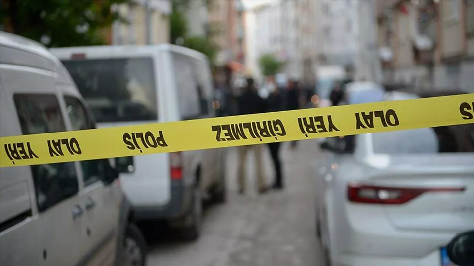 Kaşif Kozinoğlu soruşturması kapsamında gözaltına alınan eski adli tıp doktoru, evinde ölü bulundu