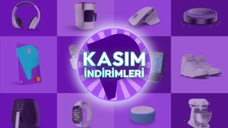 Kasım indiriminde dolandırıcılıklara dikkat