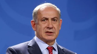 Katil Netanyahu tehditlerine devam ediyor