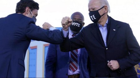 Kaybetmeyi hazmedemeyen Cumhuriyetçilere bir şok daha