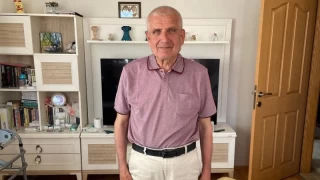 Kayp Alzheimer hastas kazada yaral bulundu