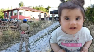 Kay�p bebek soru�turmas�nda hakim kar��s�na ��kan anne ve baba tutukland�