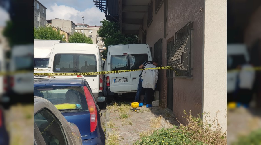 Kayıp çocuğun acı ölümü