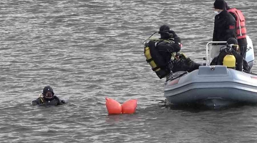 Kay�p kad�n i�in seferber olundu: Her yerde aran�yor