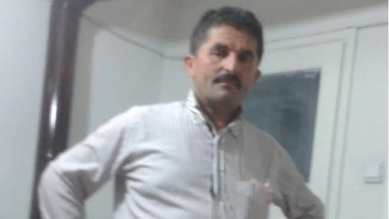 Kayıp vatandaşın cansız bedeni baraj gölünde bulundu