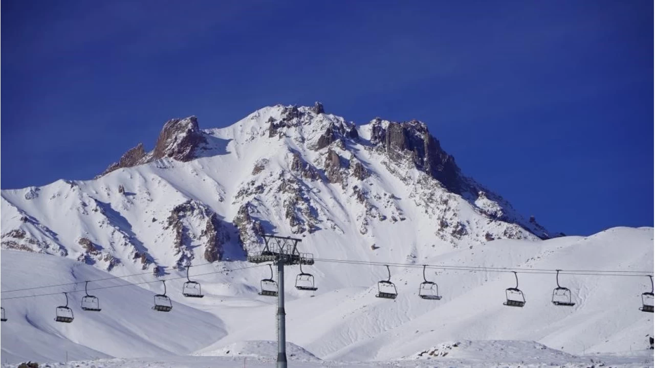 Kayseri B�y�k�ehir'den '���' a��klamas�