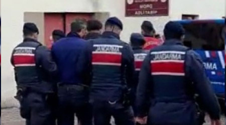 Kayseri'de DEAŞ operasyonu: 3 gözaltı