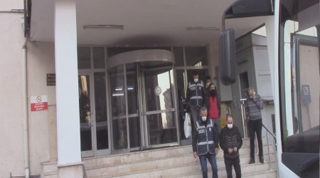 Kayseri'de eş zamanlı dev operasyon