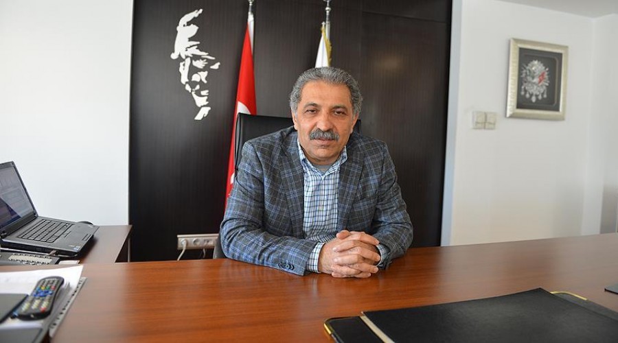 "Kayseri'nin ba�ar�s�n� k�skan�yorlar"