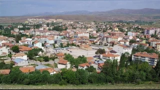 Kayseri'nin doğuya açılan kapısı Pınarbaşı