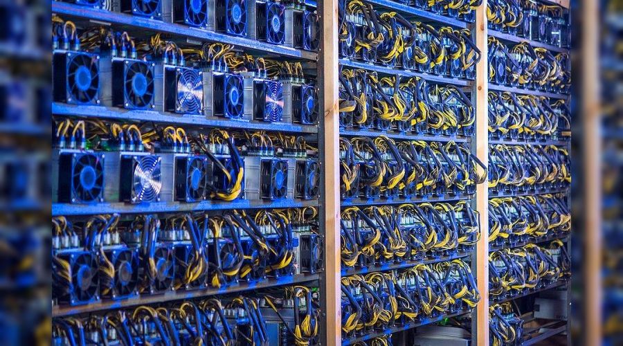 Kazakistan kripto paralar nedeniyle elektrik s�k�nt�s� �ekiyor