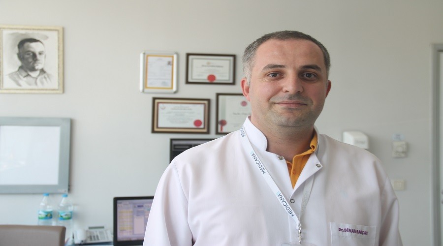 Kemik erimesi (osteoporoz) : Temellerinin gençlikte atıldığı yaşlılık hastalığı