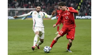 Kenan Yldz ile Can Uzun, en iyi performans gsteren gen futbolcular listesine girdi