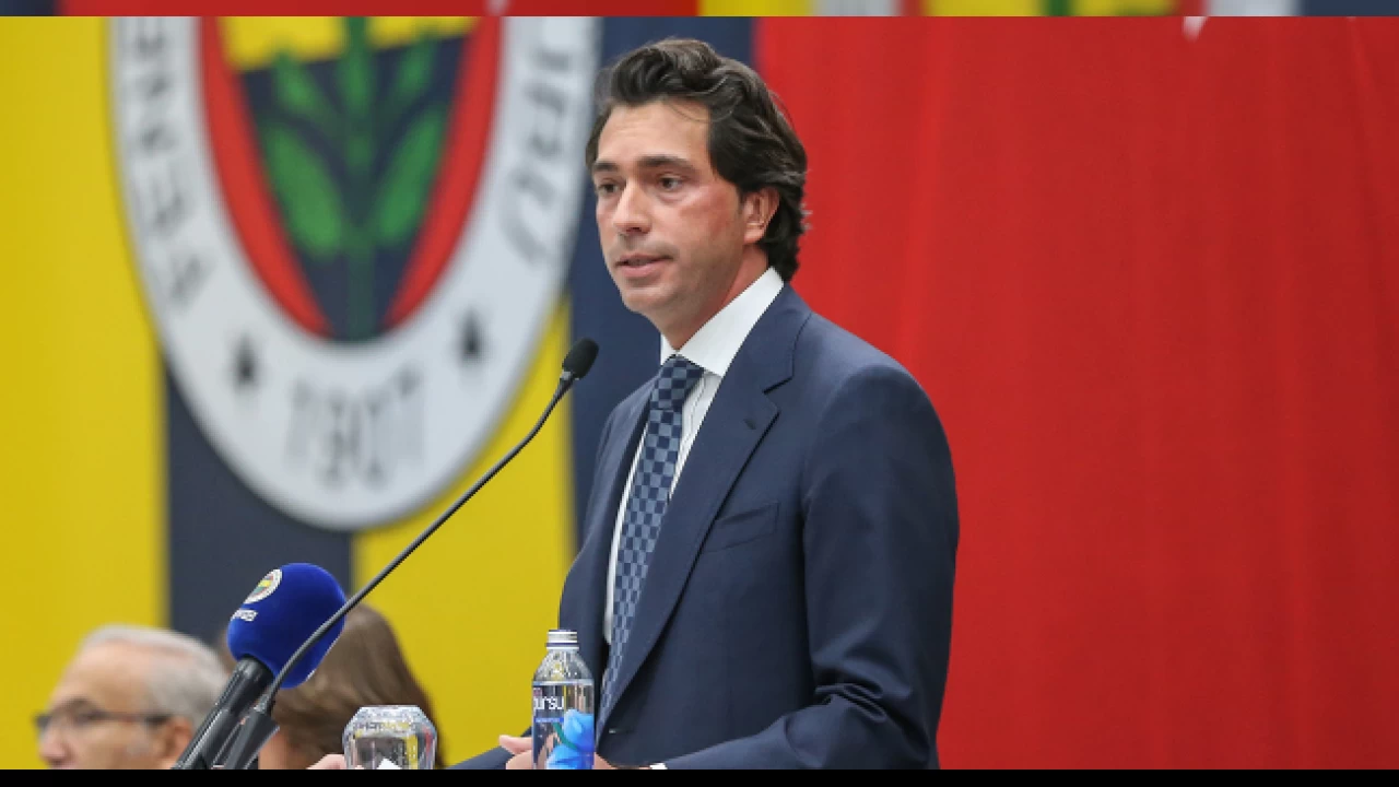 "Kendini şampiyon sanan takım..."