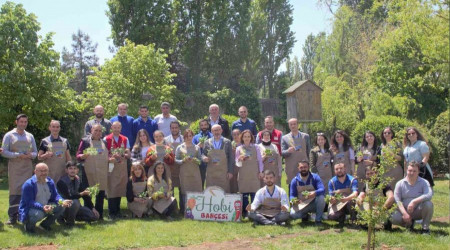 Kentsel tarım büyük şirketlerin de radarında