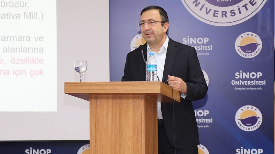 'Kestane çiçeği, yüksek antioksidan içeriyor'