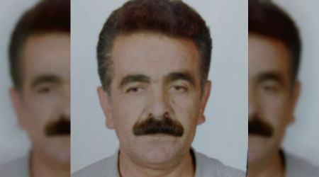 Kestiği ağacın altında kaldı