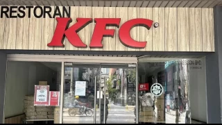 KFC Malezya'daki maazalarn kapatyor