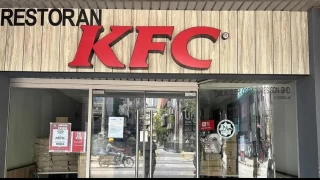 KFC Malezya'daki mağazalarını kapatıyor