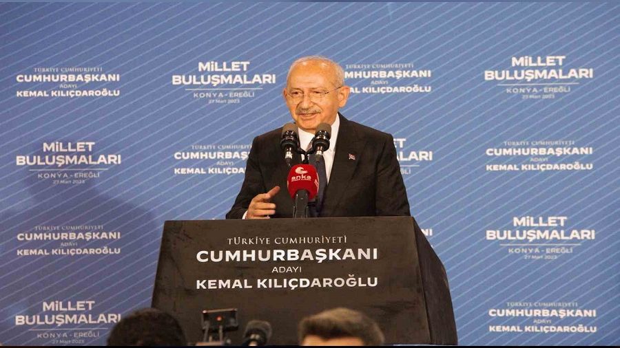 Kılıçdaroğlu seçilince ilk yapacaklarını anlattı