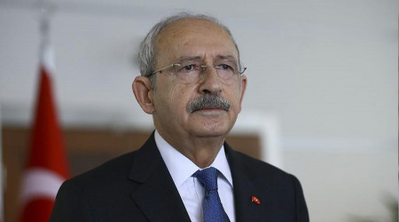 Kılıçdaroğlu'na, 'kurultayı hemen topla ve aday olma' çağrısı