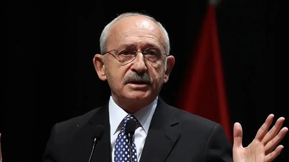 K�l��daro�lu'ndan mutlak butlan karar� sonras� ilk ad�m: �� avukat� azletti