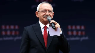 Kılıçdaroğlu’nun programı belli oldu