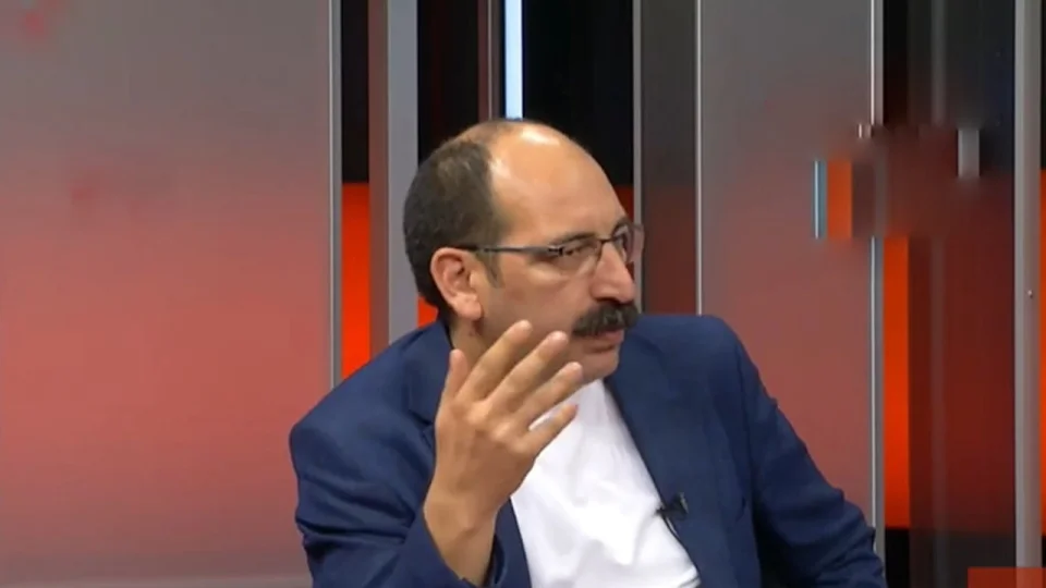 K�l��daro�lu'nun yeni bas�n dan��man� belli oldu